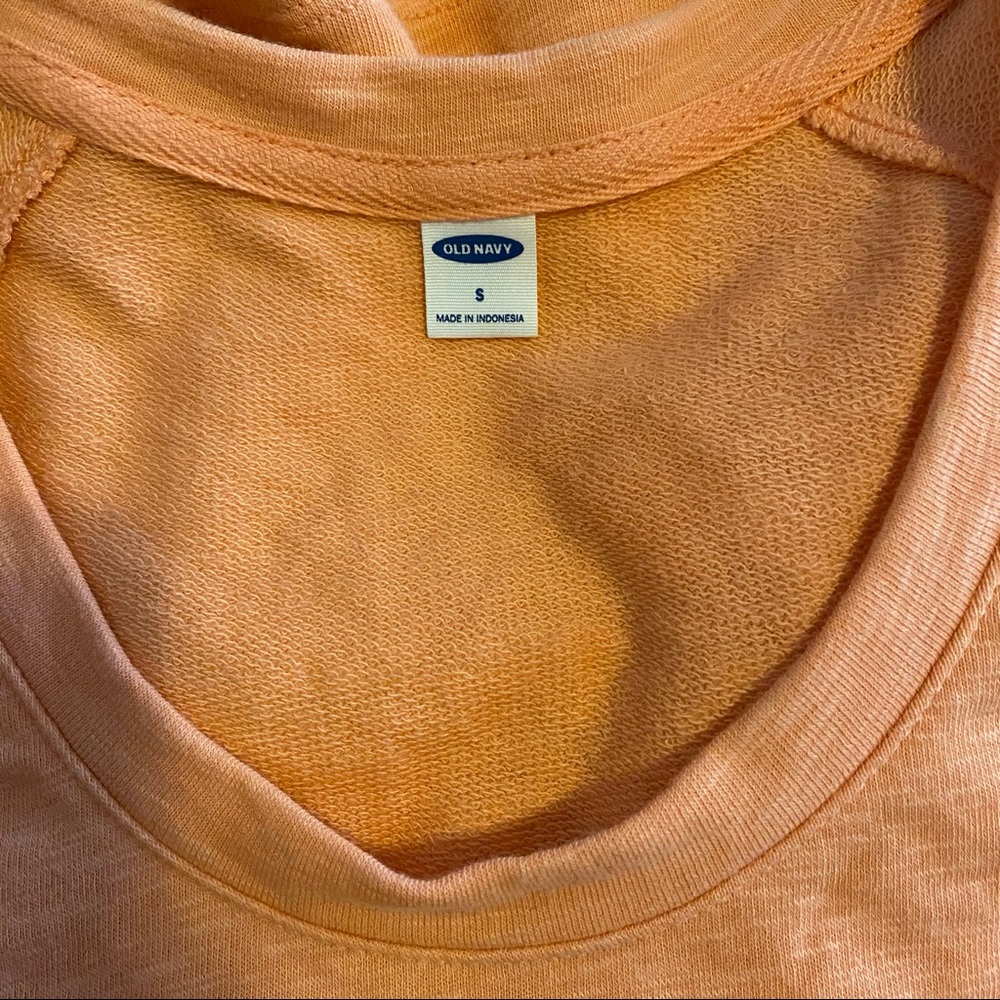 Womens croptop